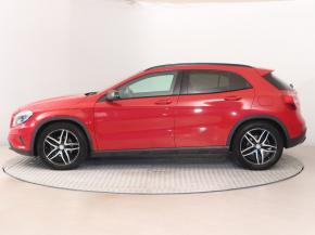 Mercedes-Benz GLA  GLA 200 CDI 4MATIC 