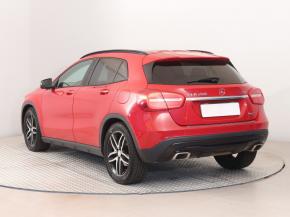 Mercedes-Benz GLA  GLA 200 CDI 4MATIC 