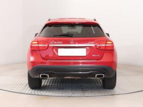 Mercedes-Benz GLA  GLA 200 CDI 4MATIC 