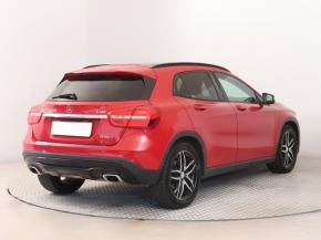 Mercedes-Benz GLA  GLA 200 CDI 4MATIC 