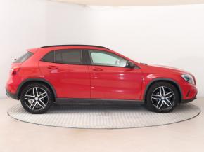 Mercedes-Benz GLA  GLA 200 CDI 4MATIC 