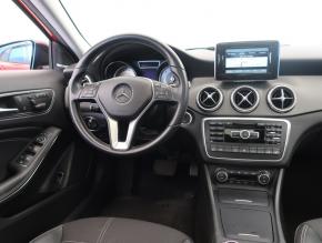 Mercedes-Benz GLA  GLA 200 CDI 4MATIC 