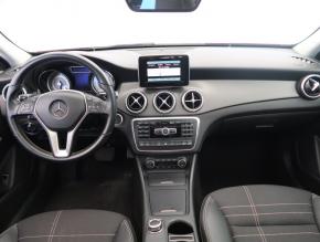 Mercedes-Benz GLA  GLA 200 CDI 4MATIC 