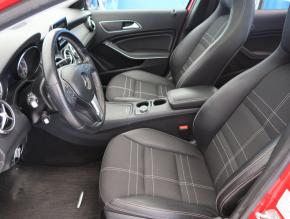 Mercedes-Benz GLA  GLA 200 CDI 4MATIC 