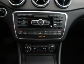 Mercedes-Benz GLA  GLA 200 CDI 4MATIC 