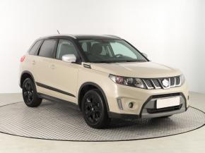 Suzuki Vitara  1.4 BoosterJet 