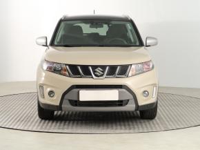 Suzuki Vitara  1.4 BoosterJet 