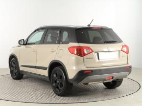 Suzuki Vitara  1.4 BoosterJet 