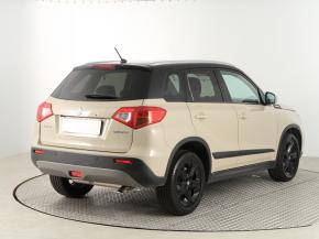 Suzuki Vitara  1.4 BoosterJet 