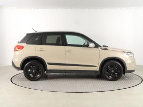 Suzuki Vitara  1.4 BoosterJet 