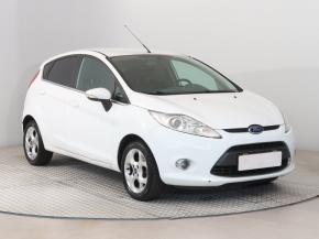 Ford Fiesta  1.25 16V 