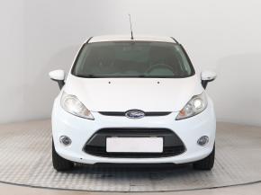 Ford Fiesta  1.25 16V 