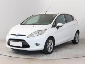 Ford Fiesta  1.25 16V 