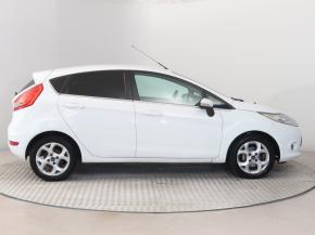 Ford Fiesta  1.25 16V 