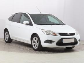 Ford Focus  1.6 16V 