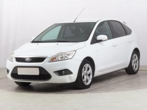 Ford Focus  1.6 16V 