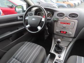 Ford Focus  1.6 16V 