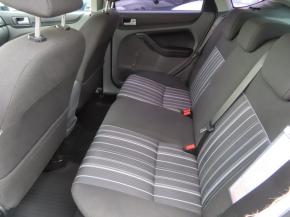 Ford Focus  1.6 16V 