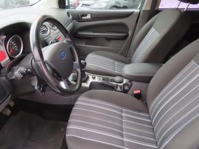 Ford Focus  1.6 16V 