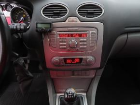 Ford Focus  1.6 16V 