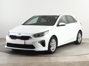 Kia Ceed  1.5 T-GDI 