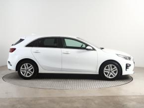 Kia Ceed  1.5 T-GDI 