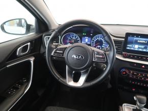 Kia Ceed  1.5 T-GDI 