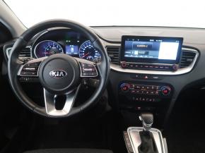 Kia Ceed  1.5 T-GDI 