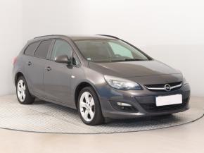 Opel Astra  1.7 CDTI 