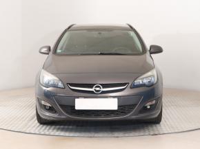 Opel Astra  1.7 CDTI 