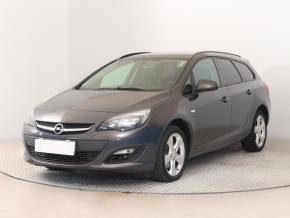 Opel Astra  1.7 CDTI 