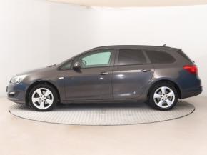 Opel Astra  1.7 CDTI 