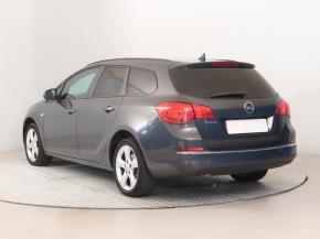 Opel Astra  1.7 CDTI 