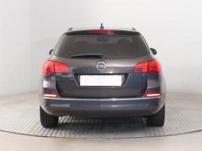 Opel Astra  1.7 CDTI 