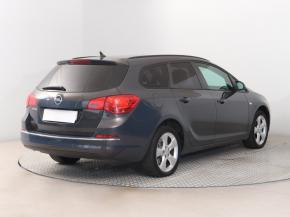 Opel Astra  1.7 CDTI 