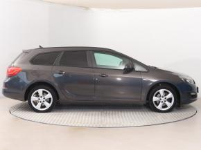 Opel Astra  1.7 CDTI 