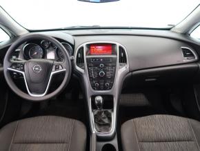 Opel Astra  1.7 CDTI 