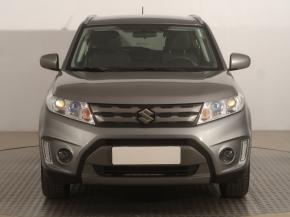 Suzuki Vitara  1.6 VVT GL + 