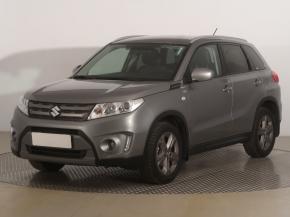 Suzuki Vitara  1.6 VVT GL + 