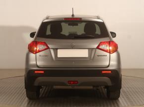 Suzuki Vitara  1.6 VVT GL + 