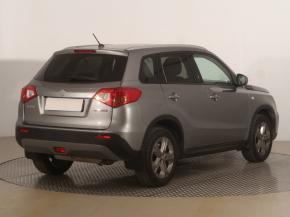 Suzuki Vitara  1.6 VVT GL + 