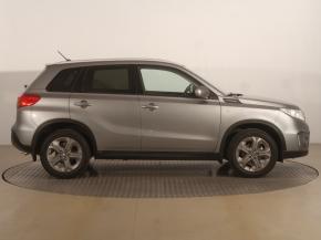 Suzuki Vitara  1.6 VVT GL + 