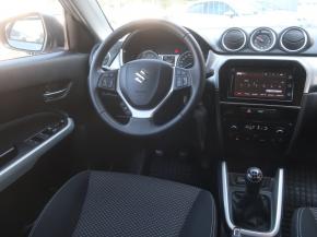 Suzuki Vitara  1.6 VVT GL + 