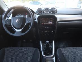 Suzuki Vitara  1.6 VVT GL + 