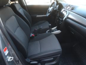 Suzuki Vitara  1.6 VVT GL + 