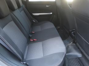 Suzuki Vitara  1.6 VVT GL + 