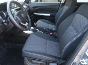 Suzuki Vitara  1.6 VVT GL + 