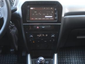 Suzuki Vitara  1.6 VVT GL + 