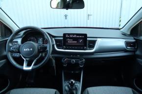 Kia Stonic  1.2 DPI 