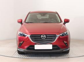 Mazda CX-3  2.0 Skyactiv-G 